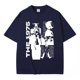 thumbnail image 1 of Camiseta Con Estampado Gráfico De La Banda De Rock The 1975, 1 of 5