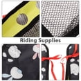 thumbnail image 3 of UPOUART Guantes De Manillar Para Motocicleta Con Aislamiento Térmico Y Protección Contra, 3 of 8