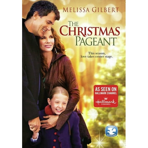 The Christmas Pageant (DVD)