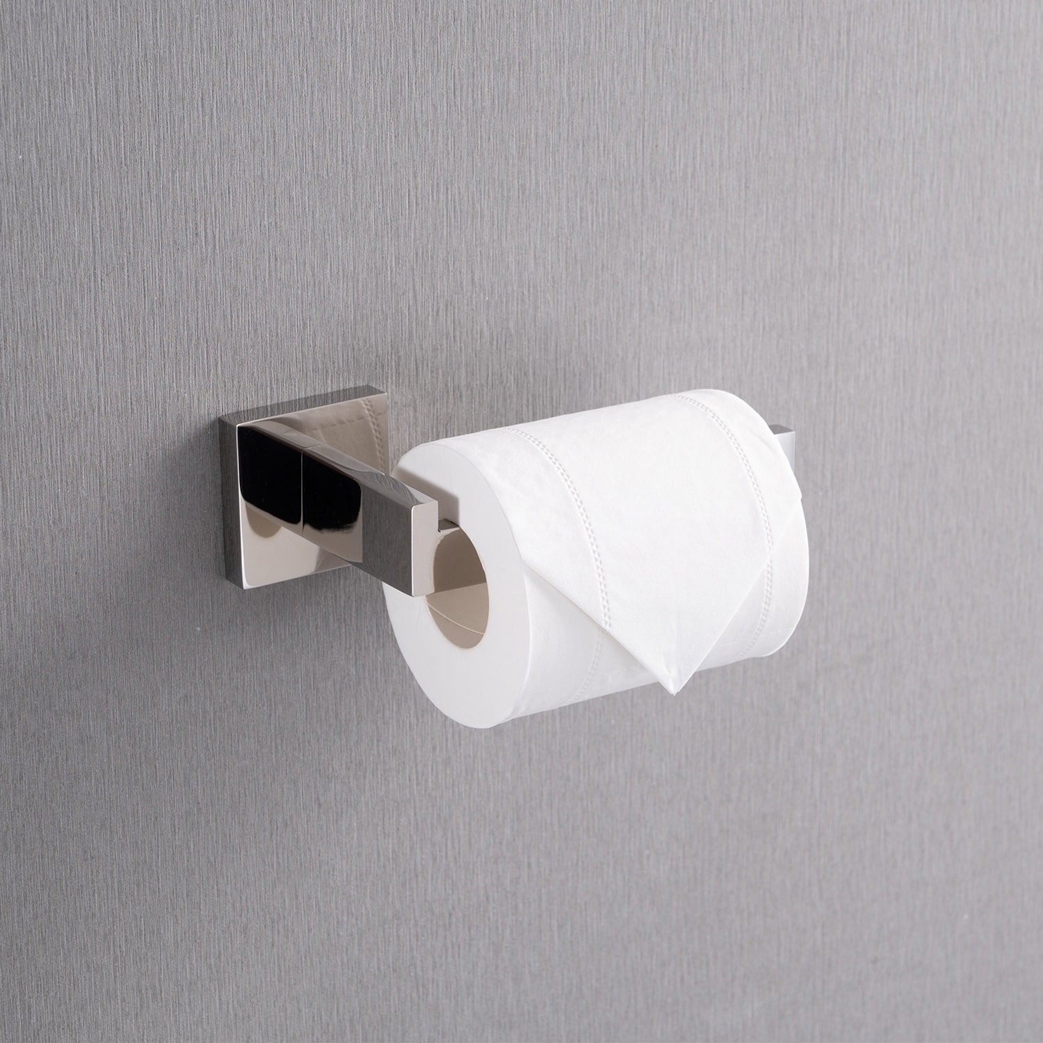 4 Piece Bathroom Hardware Set