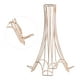 thumbnail image 4 of Soporte para cápsulas, cápsulas de café en forma de torre, soporte para cápsulas de café, organizador de cápsulas de café, valor inmejorable, 4 of 8