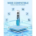 thumbnail image 5 of EBL aaa Batteries (36 Pack) Triple A Alkaline Batteries,Long-Lasting Batteries for Household and Business, 5 of 6