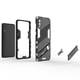 thumbnail image 3 of Funda para Samsung Galaxy A02 Protección A Prueba De Golpes Con Soporte De TPU Duradero Y Práctico, 3 of 5