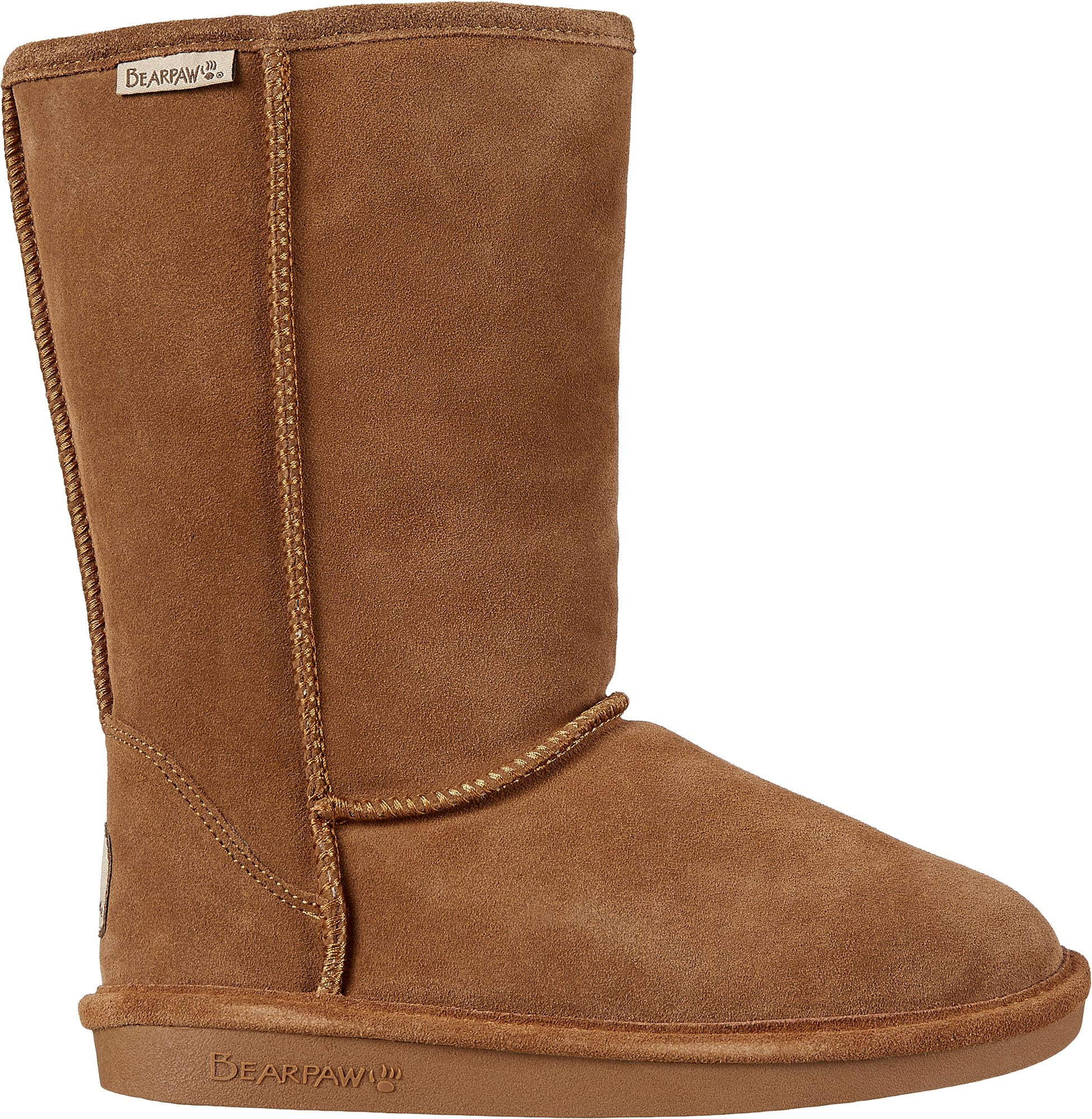 bearpaw eva