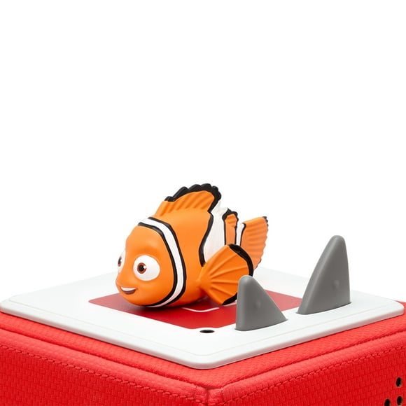 Tonies Nemo Audio Play Figurine from Disney and Pixar's Finding Nemo