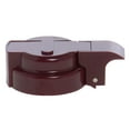 thumbnail image 4 of Tablecraft 3248MT Maroon Replacement Top for Salad Dressing Dispenser Set 682-028, 4 of 4
