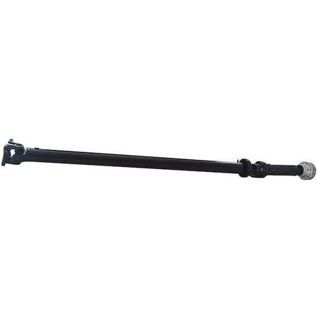 Rear Driveshaft - Compatible with 2007 - 2010 Ford Explorer Sport Trac 4WD 2008 2009