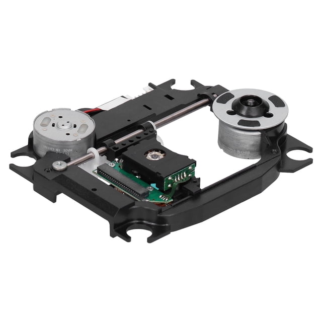 Cabezal de lente láser para unidad óptica, reemplazo de captador con marco, accesorios para reproductor de DVD SOHDL5