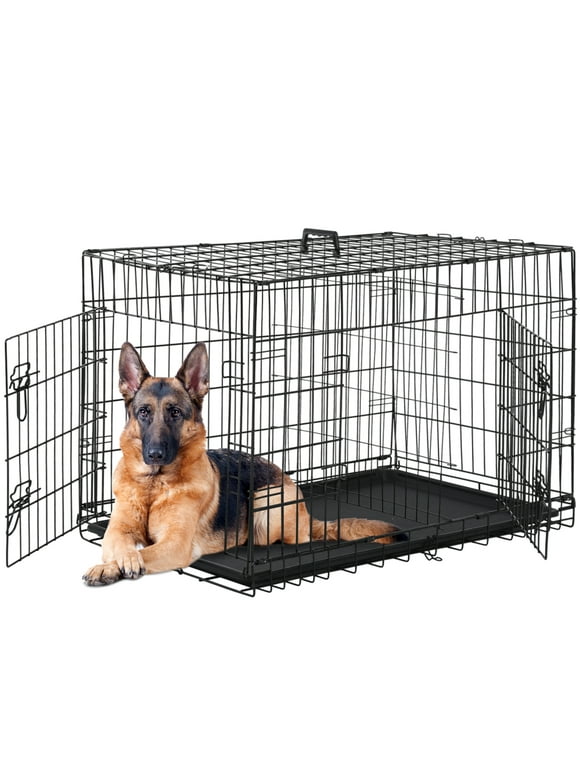 Medium Dog Crates in Dog Crates
