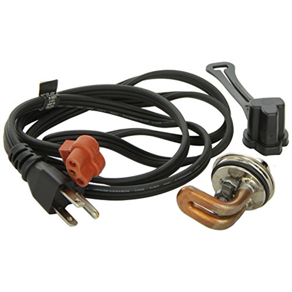 Zerostart 3100104 Engine Block Heater