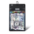 thumbnail image 5 of ODD SOX – Cash Money Boxer Briefs – Dollar Bill Novelty Underwear for Men – Funny Rich Graphic, 5 of 7