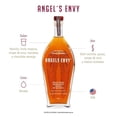 thumbnail image 3 of Whisky Angel's Envy 750 ml, 3 of 3