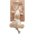 thumbnail image 3 of KTR Group Inc. Natural Pet 6 inch Dog Toy Assorted Variety, 3 of 3