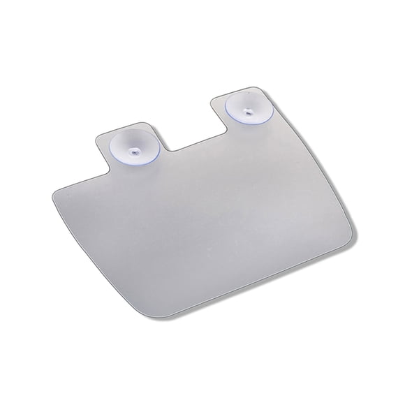 Billuyoard Kitchen Sink Water Guard Detachable Waterproof with Protector Barrier Suckers -proof Plates for Household Type3 NO3