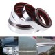 thumbnail image 5 of Protector exterior interior universal de la tira del parachoques del coche ANGGREK Otros, 5 of 7