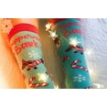 thumbnail image 3 of Youth Christmas Sock Bundle - Peppermint Meowcha, Puppermind Bark, Ninja Bread 3 Pack, 3 of 4