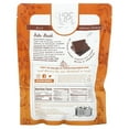 thumbnail image 2 of ChocZero, Keto Bark, Milk Caramel Crunch, 15 Mini Packs, 6 oz Pack of 4, 2 of 2