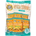 thumbnail image 2 of Good Health Veggie Straws Sea Salt , 6/1 Oz, Pack Of 8, 2 of 4