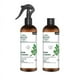 thumbnail image 2 of 2 Piezas de 300 Ml de Aerosol para Ácaros de Pimiento Verde, Ropa de Cama, Aerosol para Ácaros, Eliminador Ambiental de Ácaros de Pimiento Verde, 2 of 7