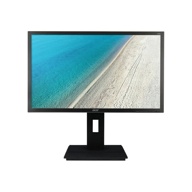 Acer B246HL - LED monitor - 24