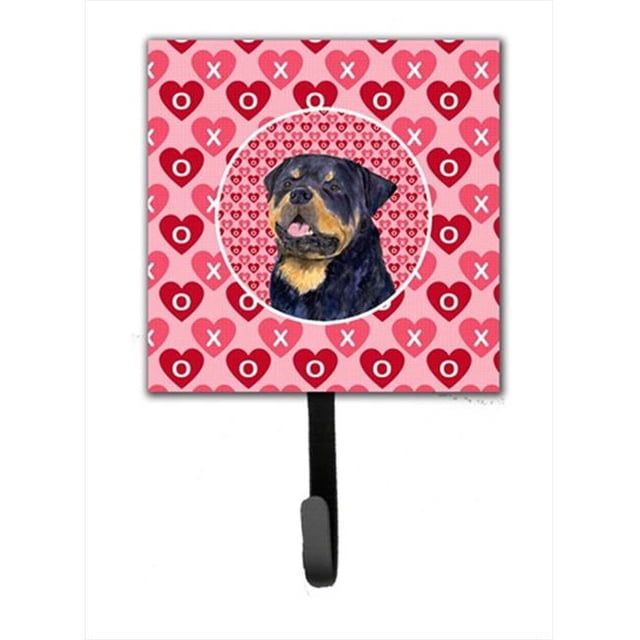 Carolines Treasures SS4524SH4 Rottweiler Leash Or Key Holder
