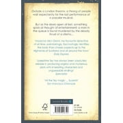 The Man In The Queue Josephine Tey (Paperback)