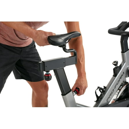 ProForm 505 SPX Indoor Cycle with Quick Manual Resistance Knob, Exercise Bike