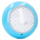 thumbnail image 5 of Luz de piscina con control remoto, lámpara LED para piscina, luz LED de paisaje I, luz LED impermeable, rendimiento sólido, 5 of 8