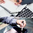 thumbnail image 4 of Langgg 4piece Precision Drawing And Navigation With Multifunctional Touch Pens Durable Screen Stylus Pen 1Set, 4 of 6