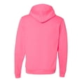thumbnail image 3 of American Apparel - NIB - Unisex - Flex Fleece Unisex Full-Zip Hoodie, 3 of 5