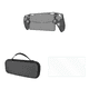 thumbnail image 1 of Funda Protectora Transparente PC A Prueba Golpes Lavable para PS5 Portal (), 1 of 9