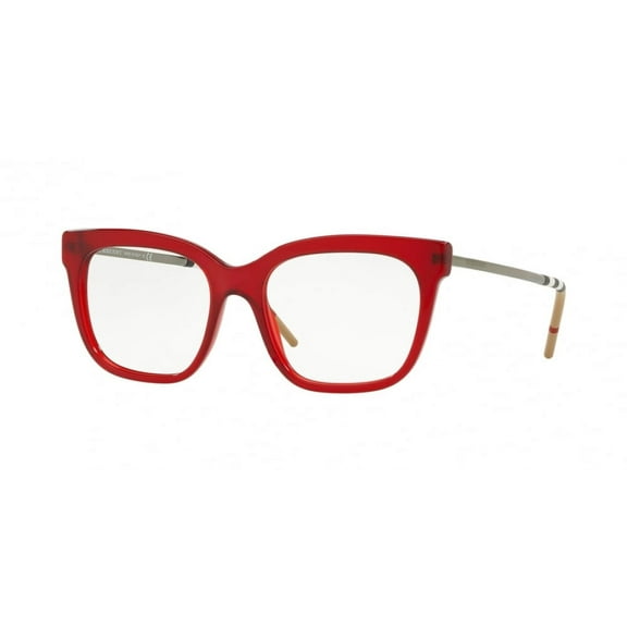 Eyeglasses Burberry BE 2271 3495 Red