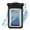 Black, variant on Waterproof Case Smartphone Dry Pouch (White) w/ Neck Lanyard - Compatible w/ iPhone XR/XS/XS Max/X/8+ Galaxy S10+/S9+ Note 9/8 Pixel 3 XL Phones up to 6.5” Great for Swim Pool Beach Bath Travel