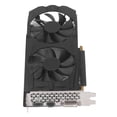 thumbnail image 1 of Tarjeta Gráfica RX 580 ANGGREK GDDR5 256Bit 8GB Tarjeta De Video Para Juegos Doble Ventilador PCI Express 3.0, 1 of 8
