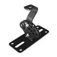thumbnail image 4 of Soporte de pared para altavoces, resistente, ajustable, resistente, para estanterías, hogar, 4 of 9