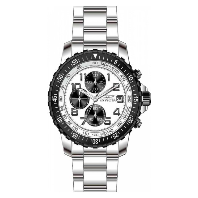 RELOJ INVICTA 36809 ORO ROSA