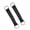 Two straps, variant on Gieenan High Strengths Nylons Strap Multipurpose Hanging Strap Hanging Hammocks Belt for Backyard Trees and Camping