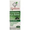 Similasan Computer Eye Relief Sterile Eye Drops Homeopathic, 0.33 fl oz