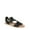 Black, variant on Dr. Scholl's Shoes Womens Nicely Fun Adjustable Faux Leather Slingback Sandals