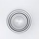 thumbnail image 3 of BRIGHTFUFU Molde para hornear hemisferio, molde para hornear semicírculo, molde para hornear pasteles, molde para hornear, molde de aluminio, 3 of 7