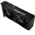 thumbnail image 4 of Tarjeta de Video PNY GeForce RTX 3050 8GB VERTO Dual Fan, 4 of 6