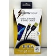 thumbnail image 1 of Mobile Gear Câble de Charge et de Synchronisation USB-C, 1 of 1