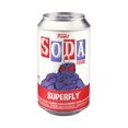 thumbnail image 3 of Funko Vinyl Soda Superfly de Las Tortugas Ninja, 3 of 5