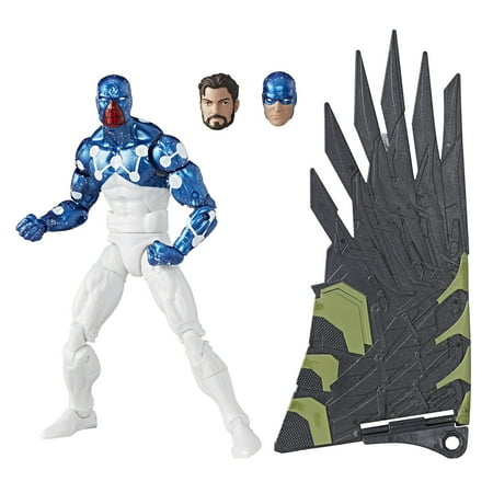 Marvel Spider-Man 6-inch Legends Series Spider-Man (Cosmic)