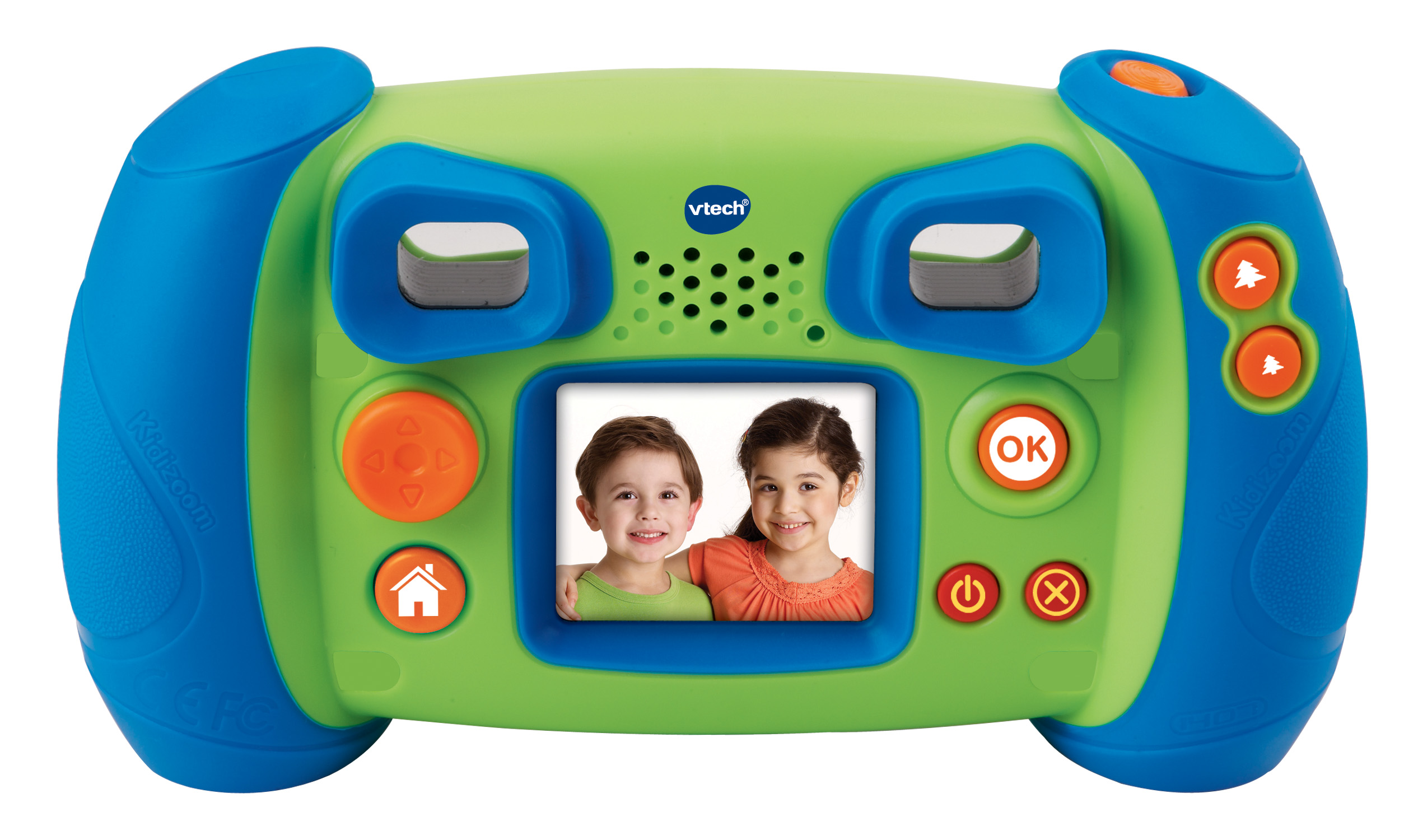 VTech Kidizoom Camera Connect - image 5 of 9