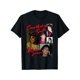 thumbnail image 1 of Camiseta [100 % algodón] - Unisex - Adultos - Negra - Talla pequeña - Manga corta - Mezcla de algodón - Fans de Michael Jackson, 1 of 7