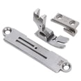 thumbnail image 2 of Needle Plate,Sewing Machine Needle Plate Sewing Machine Accessories Needle Platefor Zoje Ultimate Comfort, 2 of 14