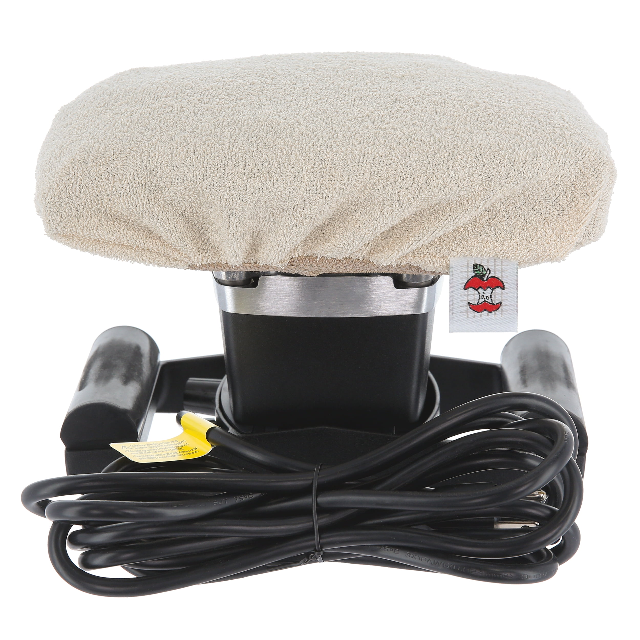 Equisports Massager Accessory - Hot/Cold Therapy Pack with Terry Cover