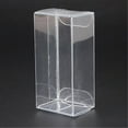 thumbnail image 3 of Caja de presentación de Pvc de plástico transparente 25X1:64, caja para modelo de juguetes, caja de almacenamiento para coche, 3 of 5