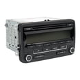 thumbnail image 4 of Restored 2009-17 Volkswagen Tiguan AM FM Radio Single Disc CD MP3 Player 5N0035164D (Refurbished), 4 of 6